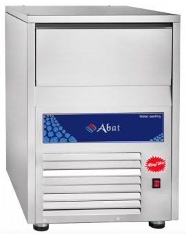 Льдогенератор кубики Abat ЛГ-46-15К-01 (710000019438) в ШефСтор (chefstore.ru)